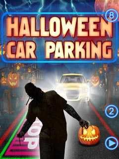 Halloween Car Parking.jar